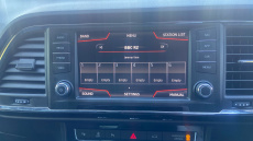 SEAT Ateca 1.4 EcoTSI Xcellence 5dr Petrol Estate